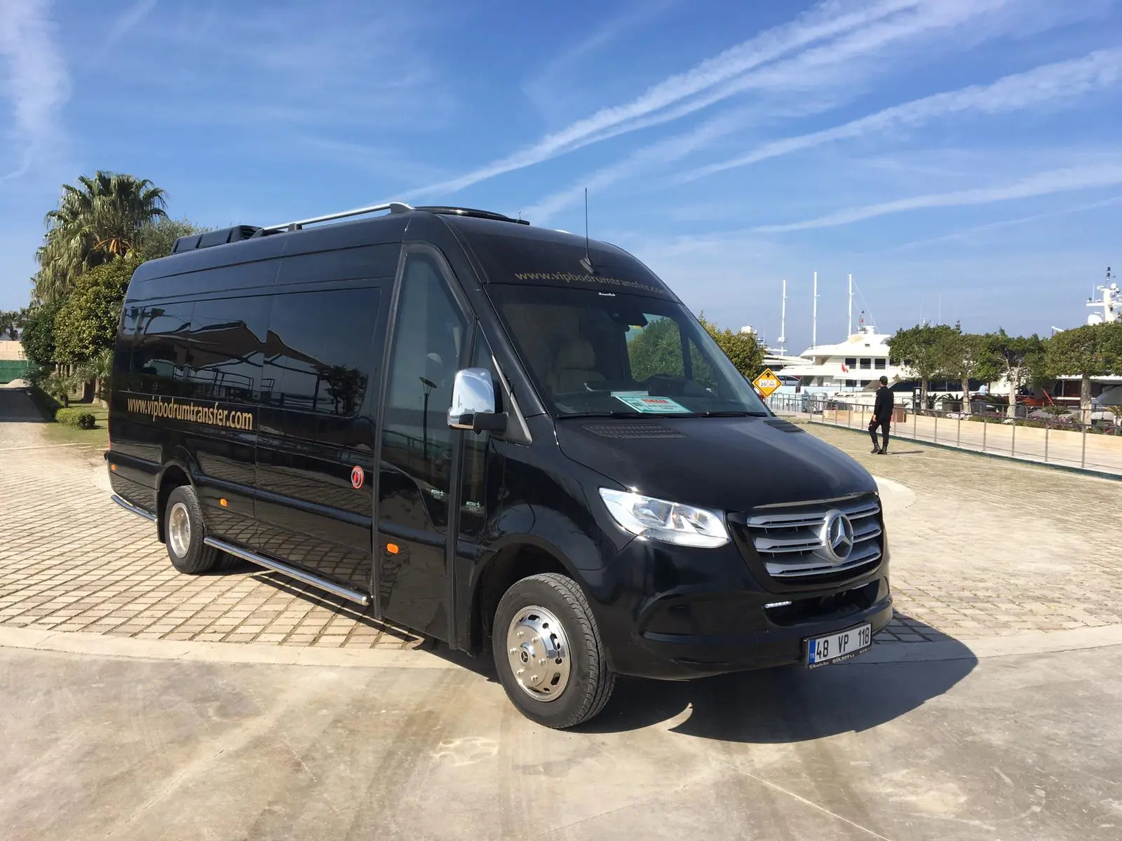 Güllük Transfer