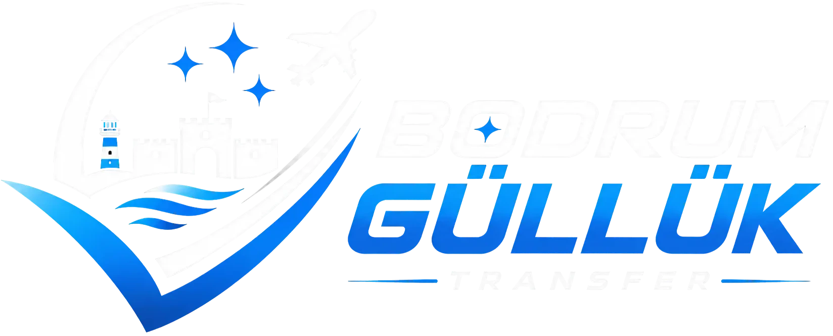 Bodrum Transfer Logo